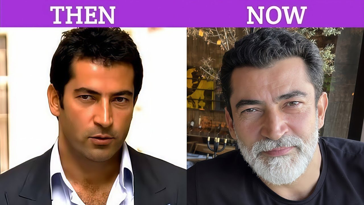 50 Turkish Actors Then & Now | Before & After” 2026