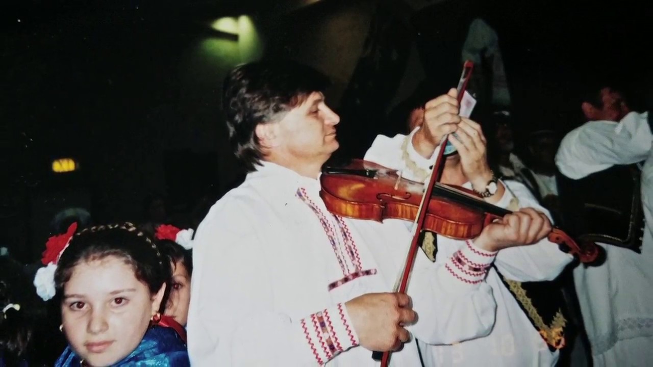 PJEVANI DRMES - Josip Zoric