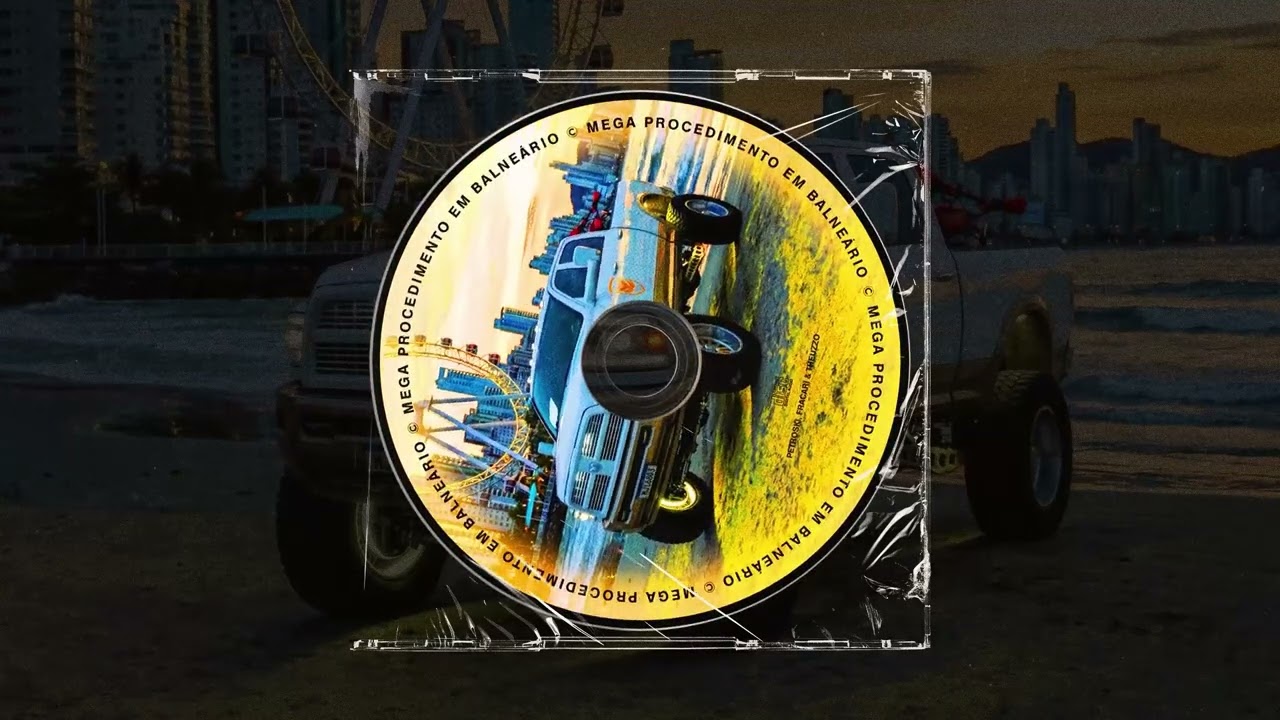 MEGA PROCEDIMENTO EM BALNEÁRIO FT FRACARI & THEUZZO