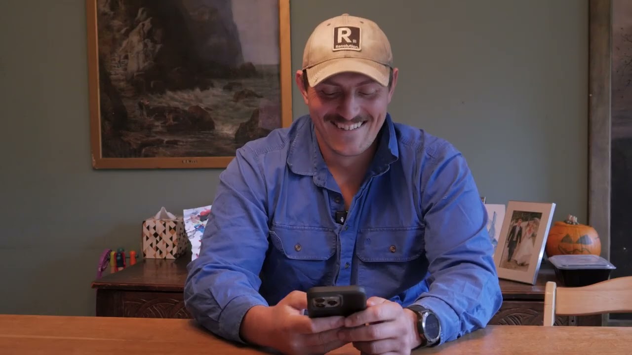 David Edwards Testimonial - Sheep & Beef