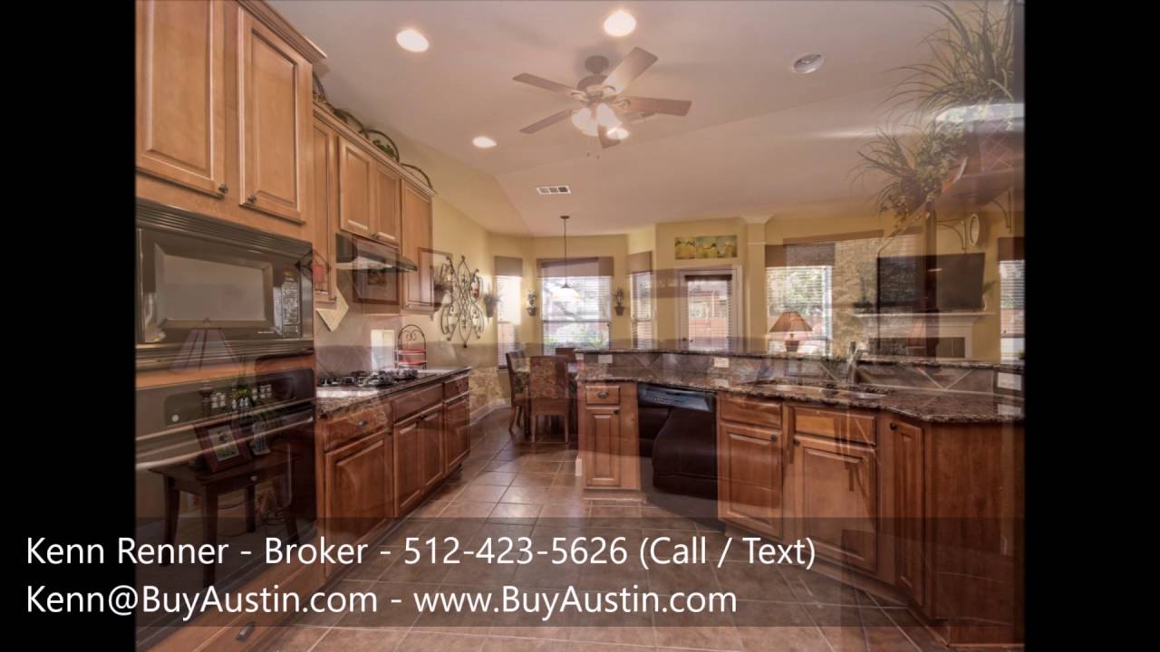 2595 Arbor Drive - Round Rock Homes For Sale - Call/Text Kenn Renner at 512-423-5626