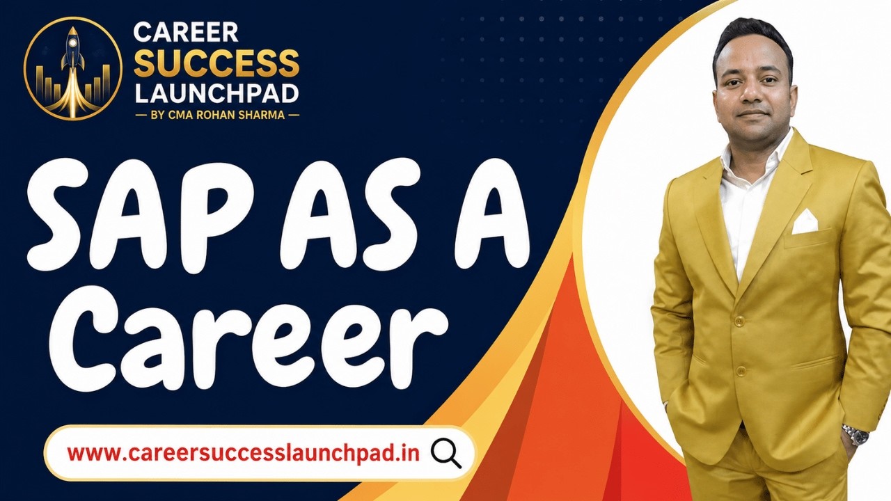 Fresh SAP Graduate? Start Here | Associate Consultant Entry Point