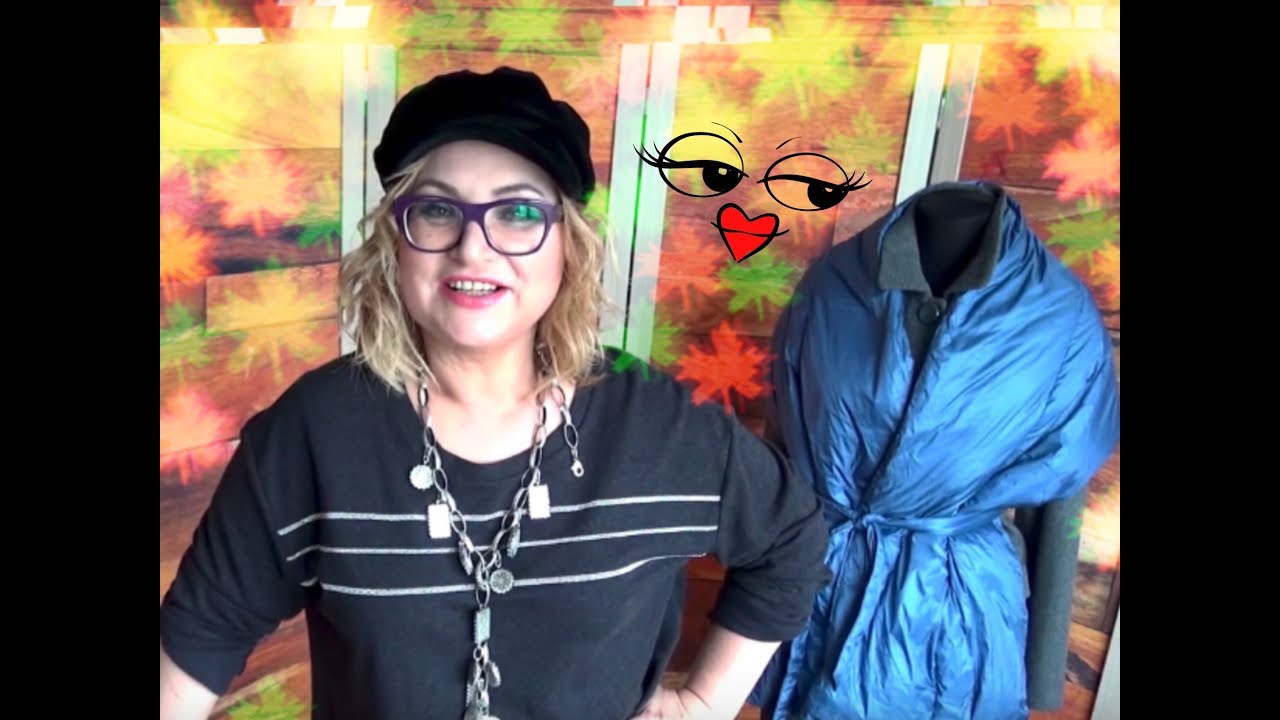 МОИ ОСЕННИЕ ПОКУПКИ. Тренды 2019 в реальном воплощении.