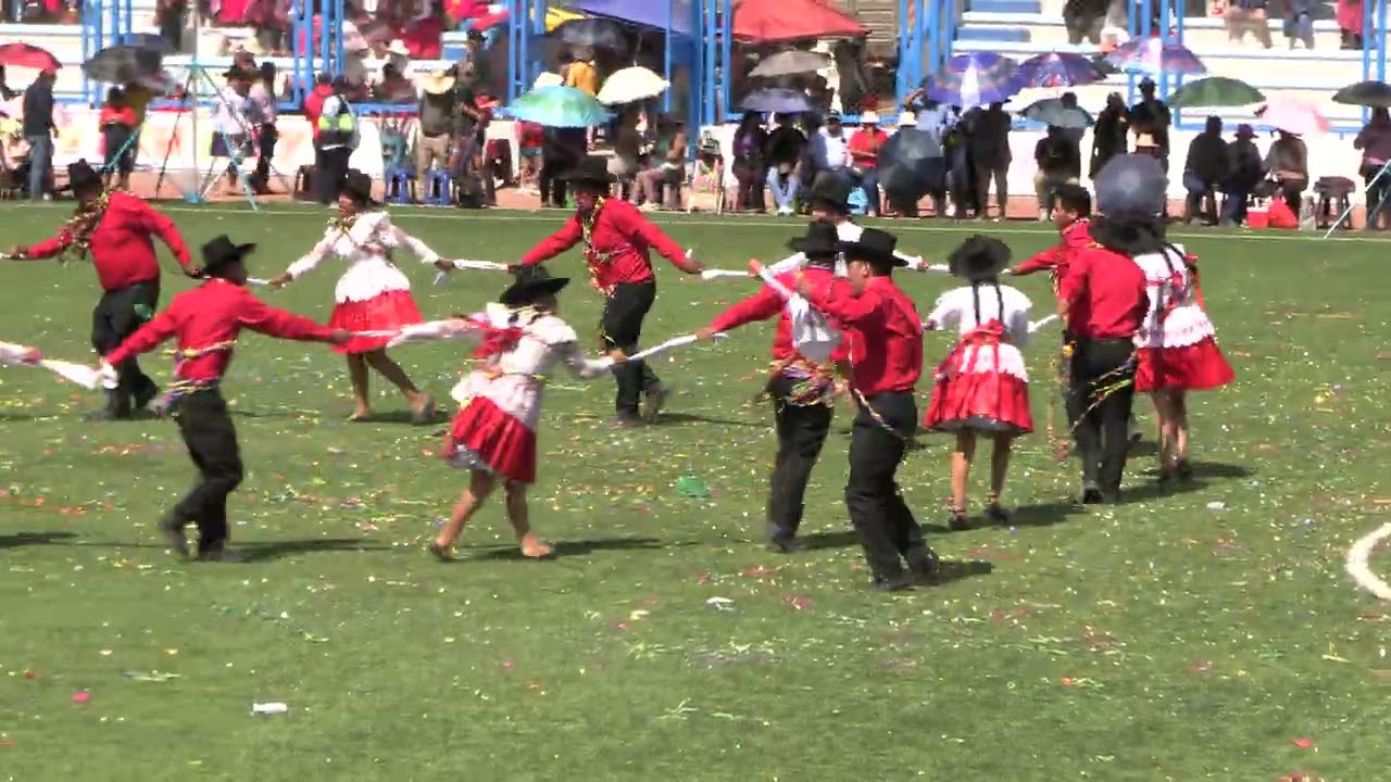ASOCIACION CULTURAL TARKADA CENTRAL SANTA CRUZ EN EL CONCURSO DE CIUDAD NUEVA 2026