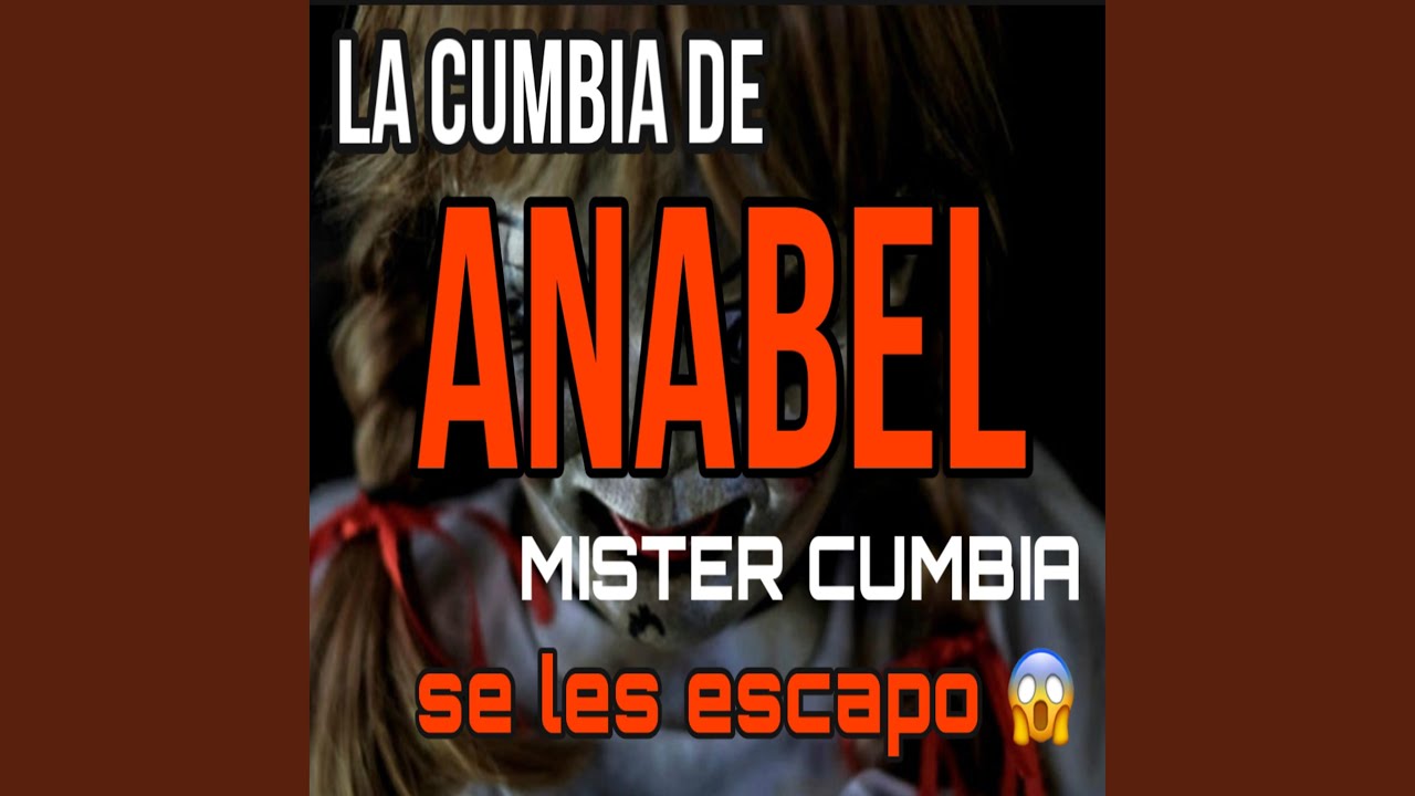 La Cumbia de Anabel