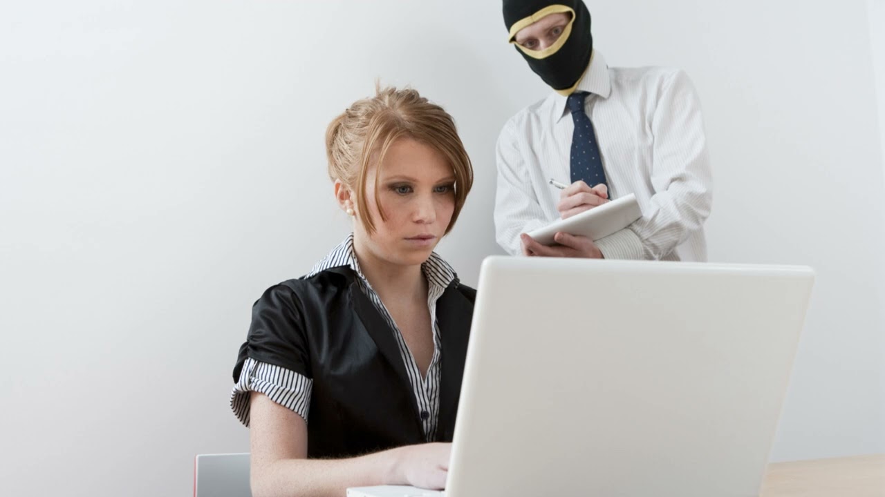 Рабочая электронная почта и личная электронная почта: важные советы по безопасности, которые вы О...