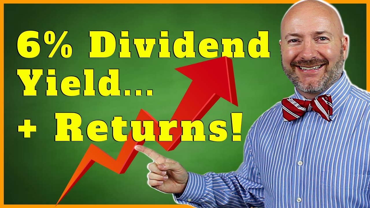 Top 5 Dividend Stocks to Buy Right NOW