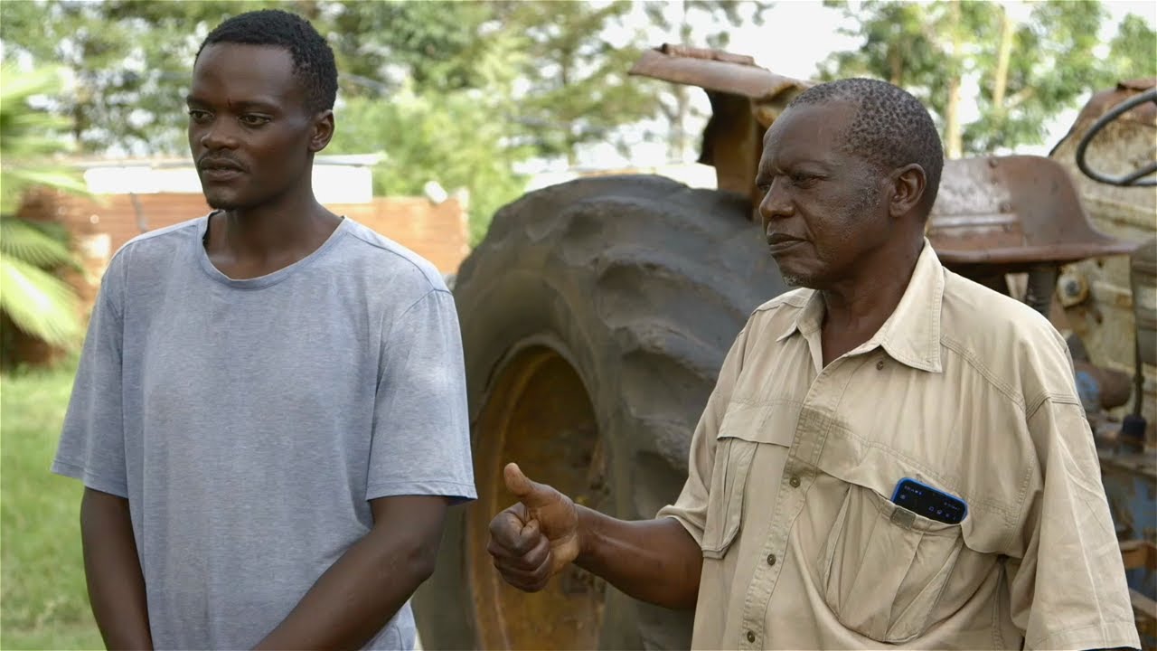 Shamba Shape Up Series 14 – Episode 9: KenBro Chicken, Climate Change, and Trees (English)