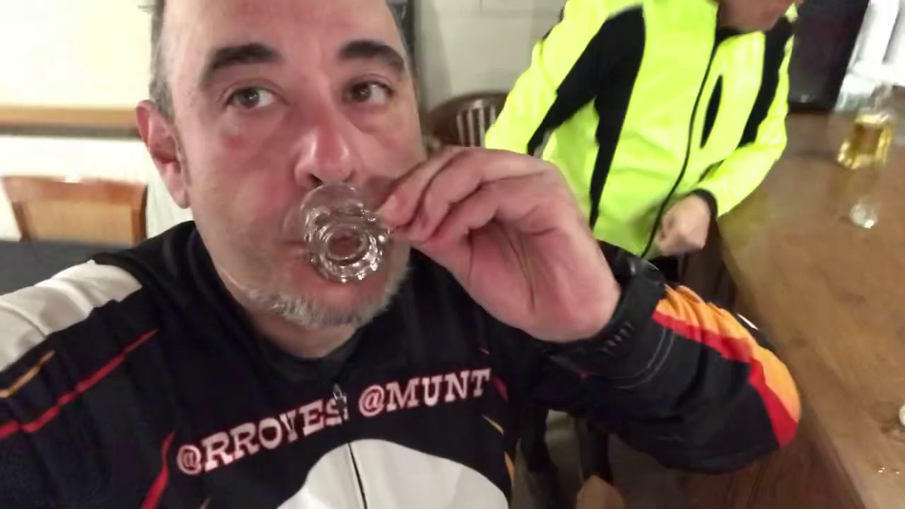 Beniarrés/Foradada