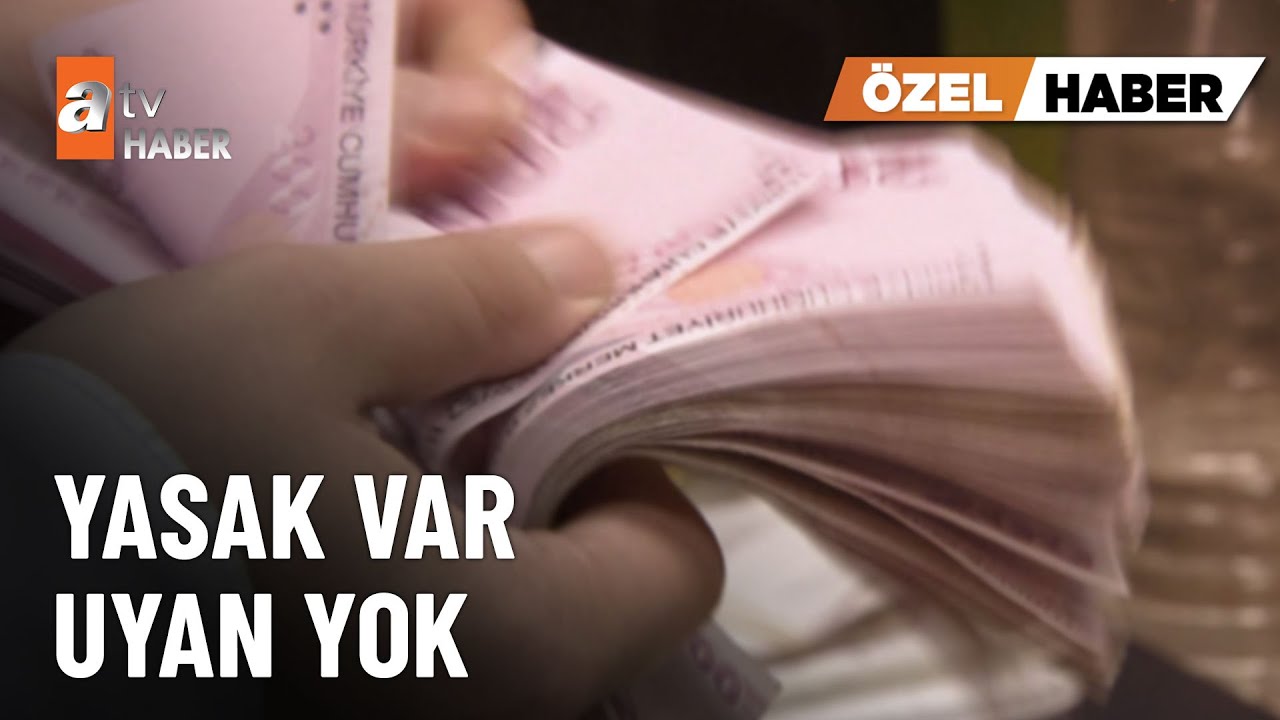 &Ouml;ZEL HABER &ndash; &Ouml;zel okullar yasak tanımıyor - atv Ana Haber 6 Haziran 2025