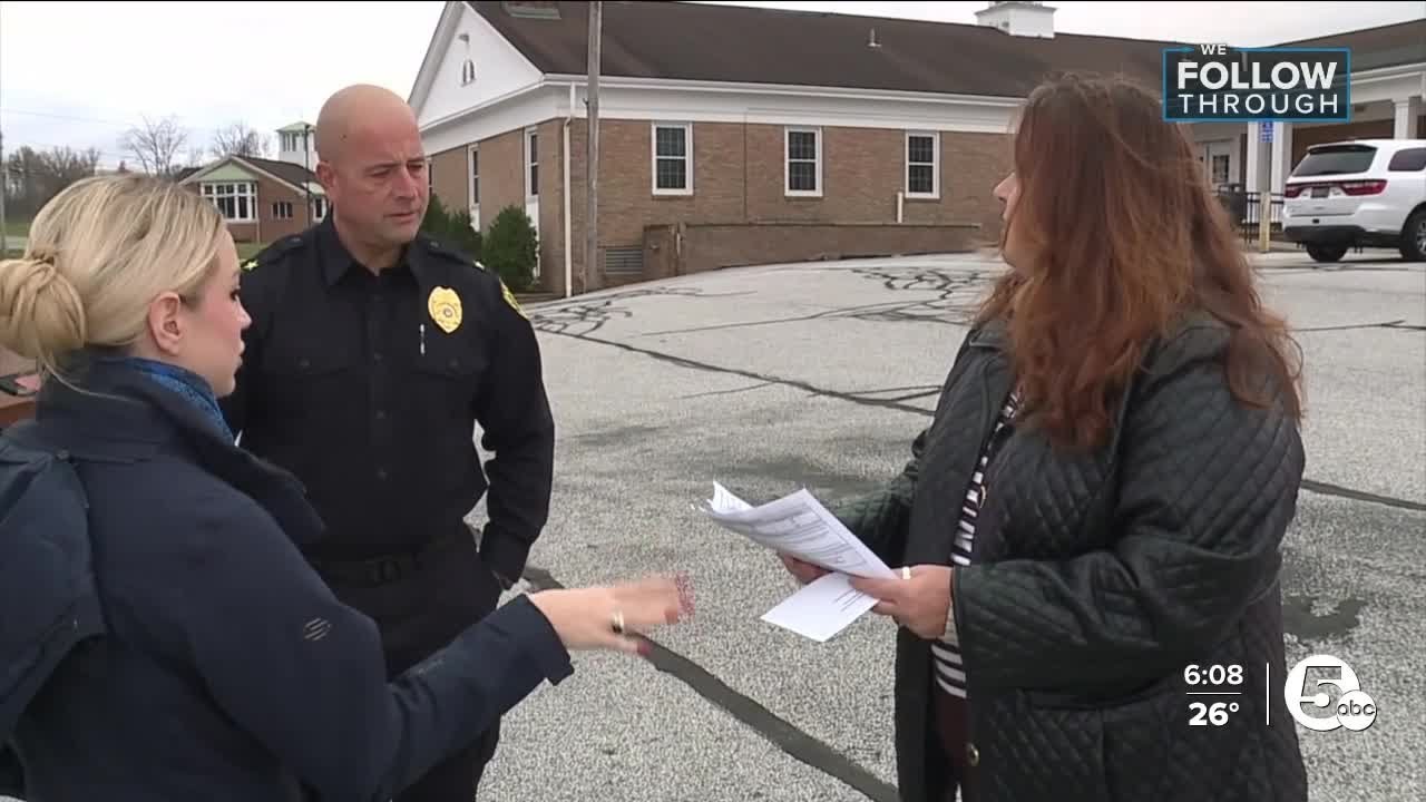 Speeding tickets mailed late, racking up unknown fines for some drivers