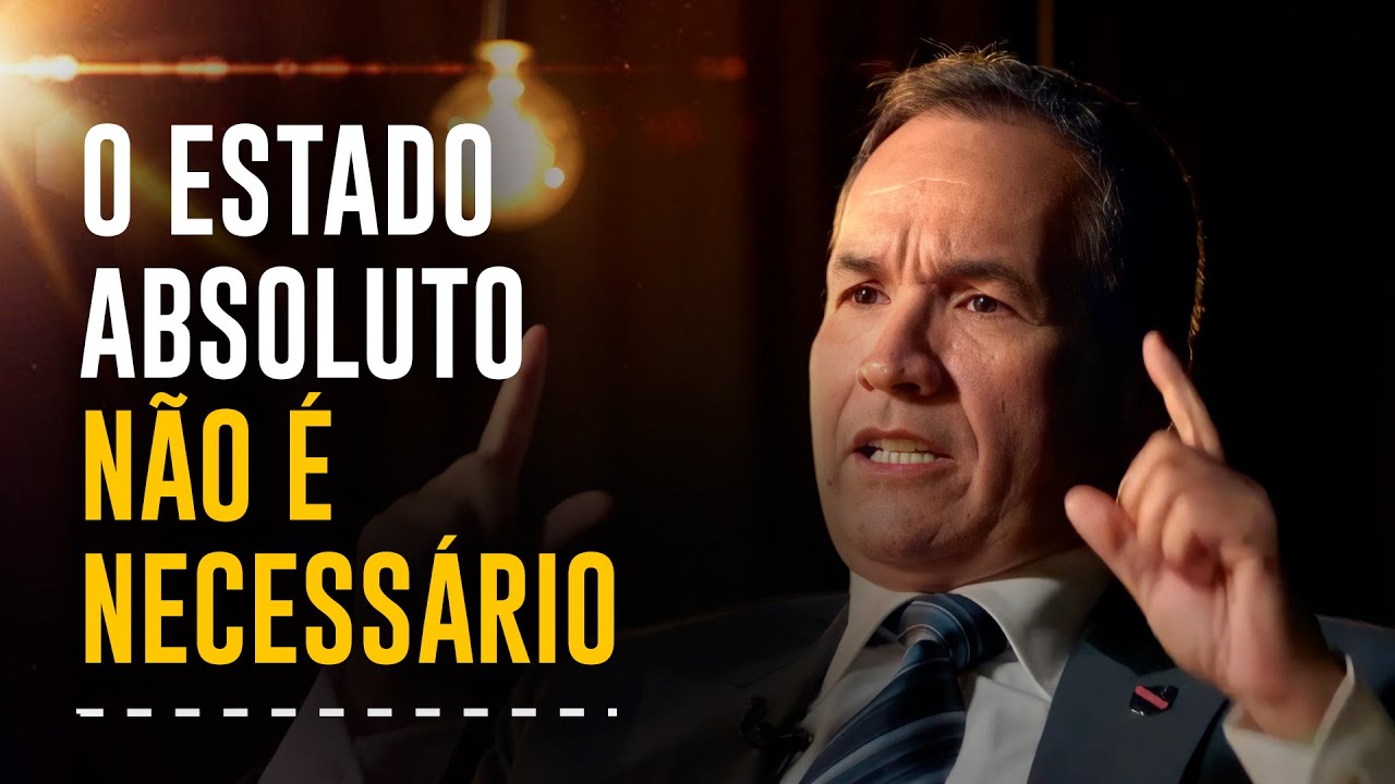 O Estado brasileiro pode acabar?