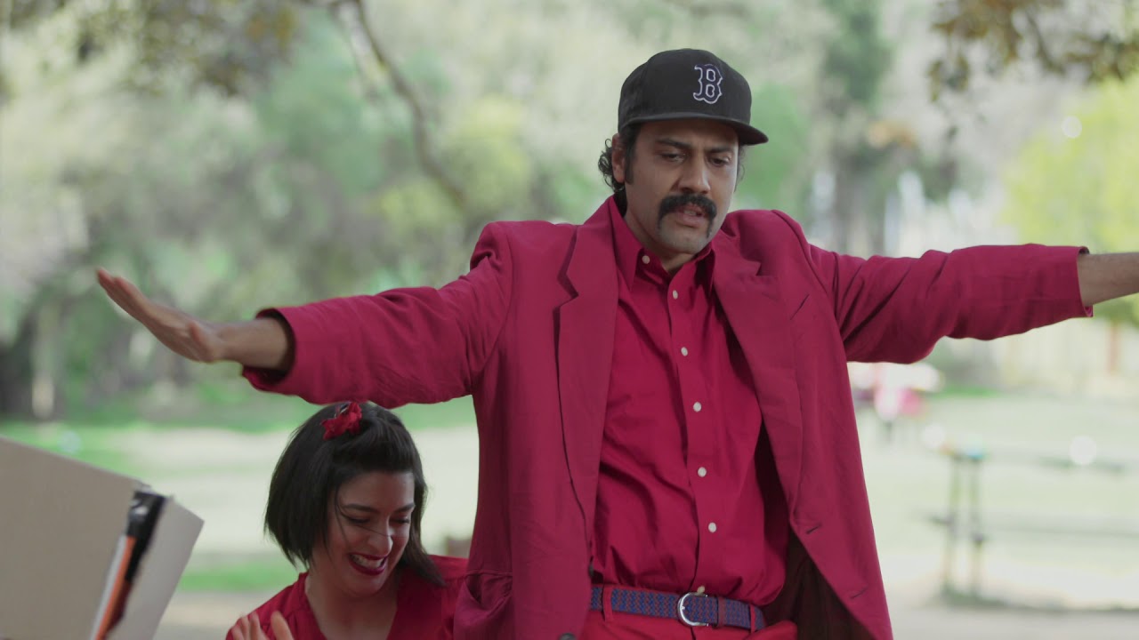 Denya Okhra S04 Episode 09 Partie 03