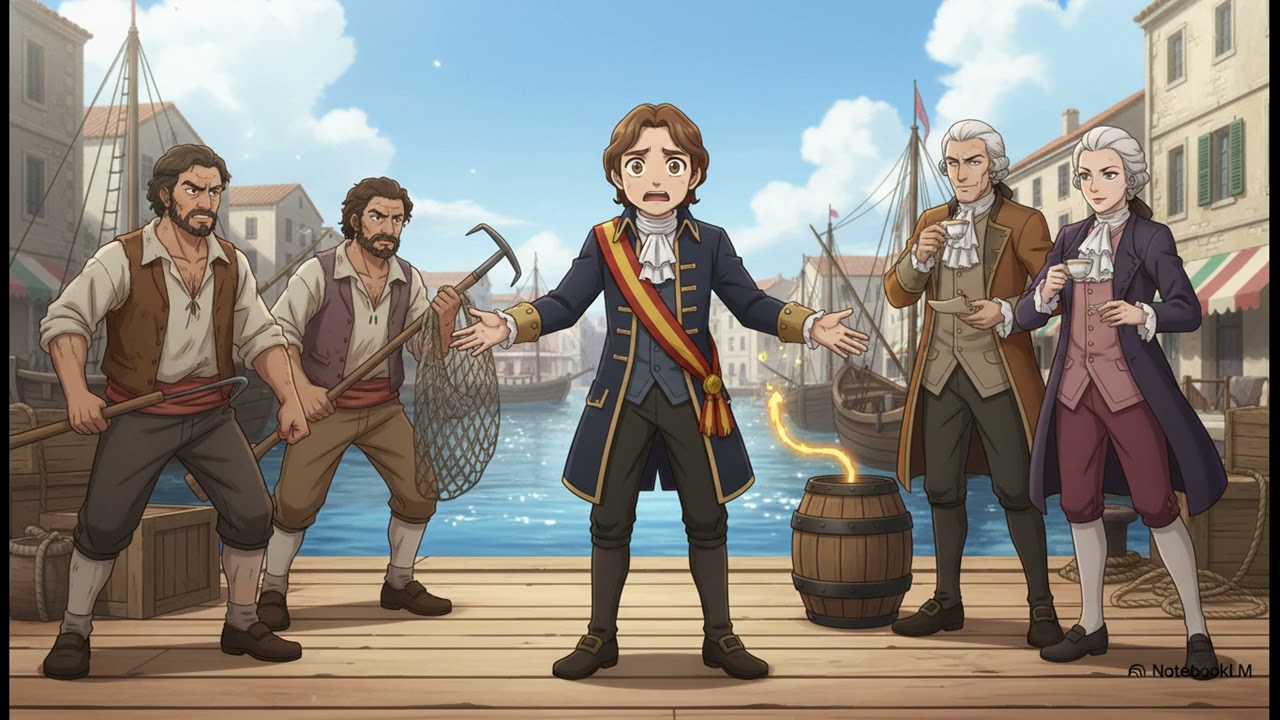 Louis Puech  Destin tragique.