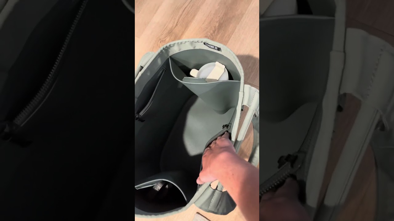 YETI Camino 35 Review
