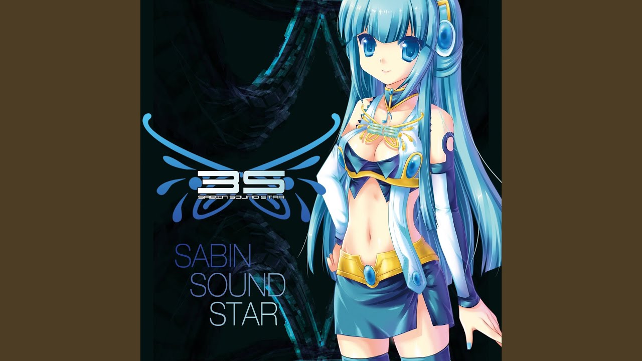 Sensation of Stage Mix Ver.