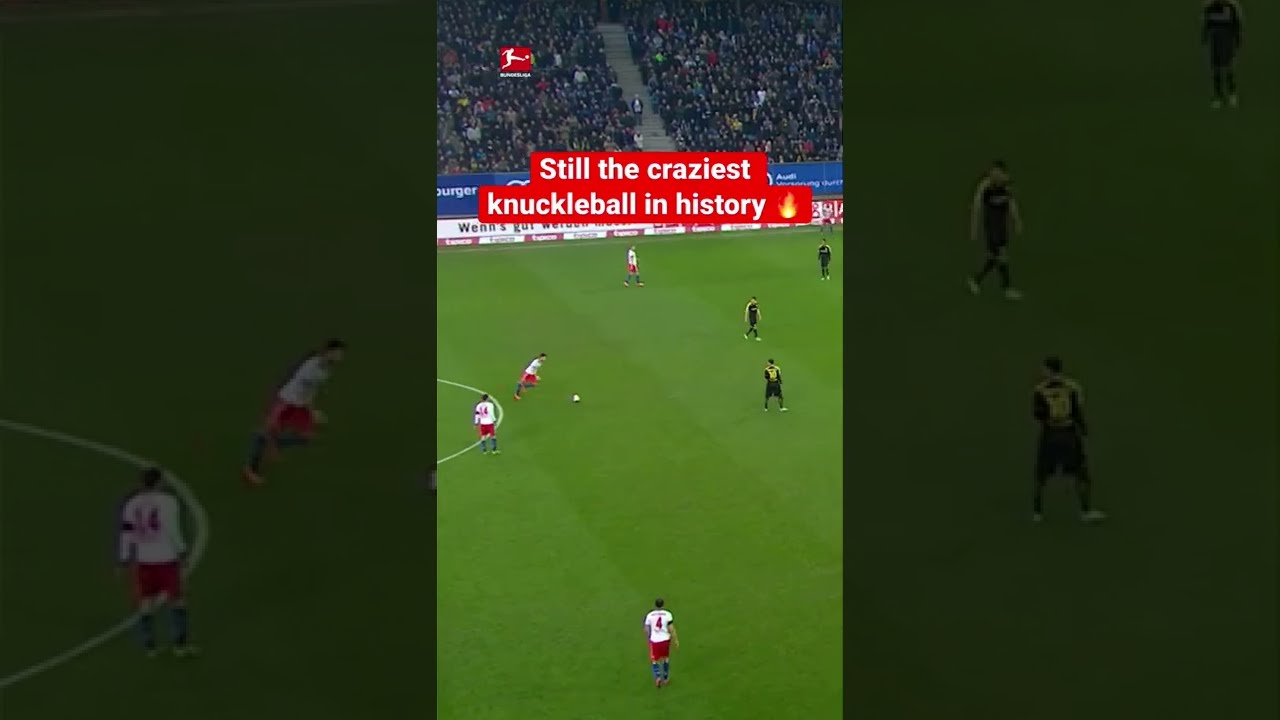 MUST SEE! 👀 40 METERS ❗Free-Kick 😏