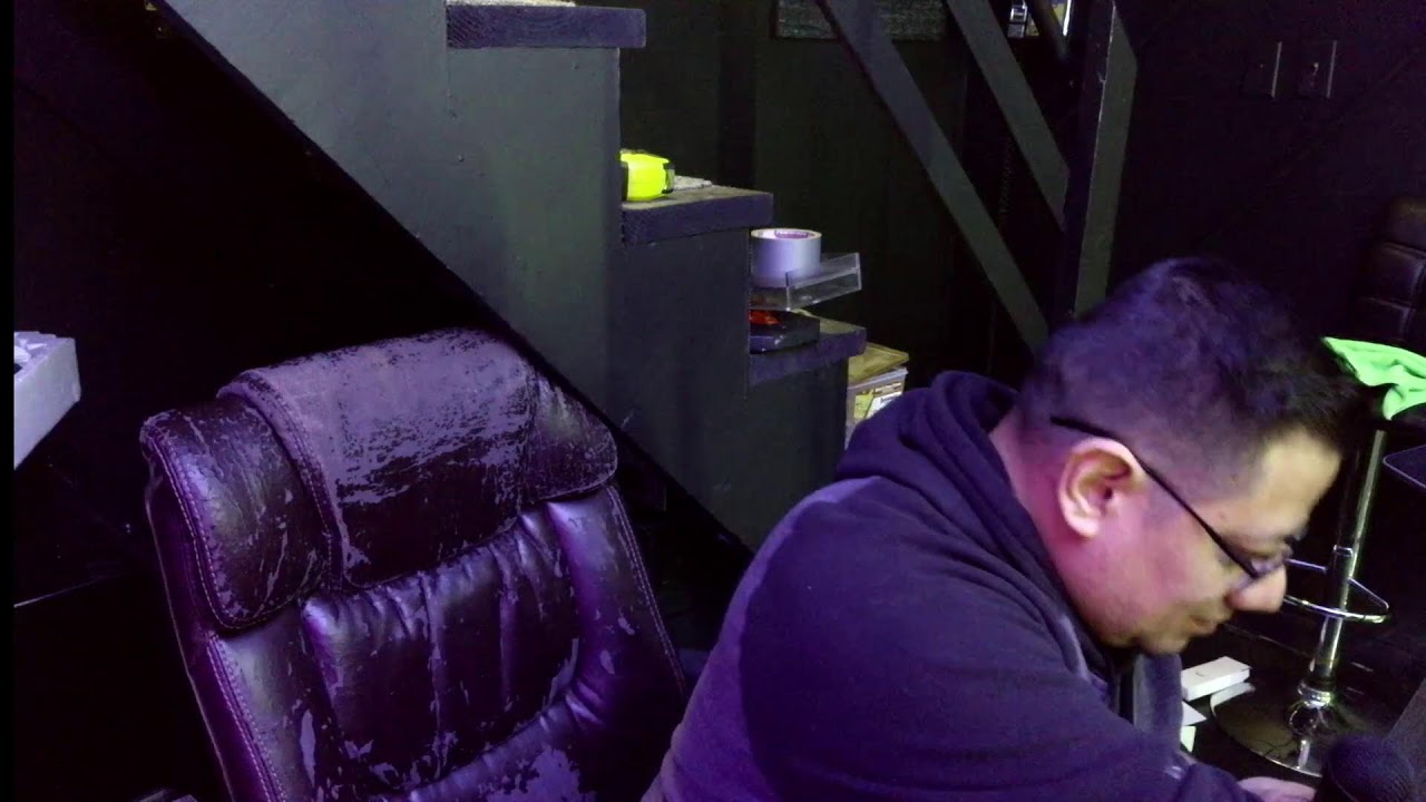 LA GOZADERA TEST 2