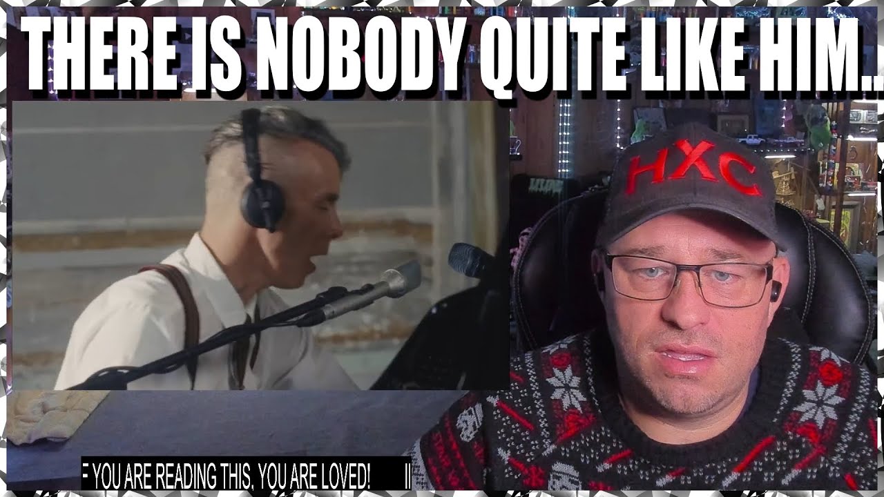 Asaf Avidan - In A Box III - 900 Days REACTION!