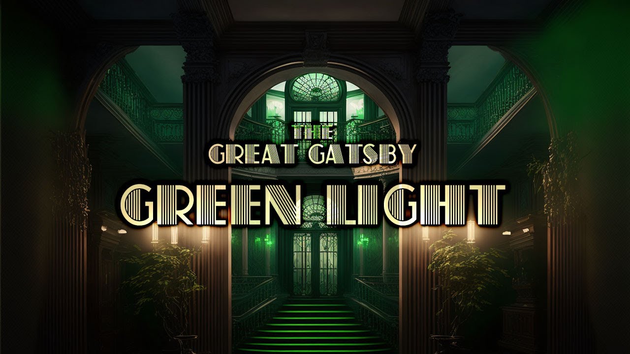Craig Armstrong & The xx (The Great Gatsby) &mdash; &ldquo;Green Light&rdquo; [Extended] (1 Hr.)