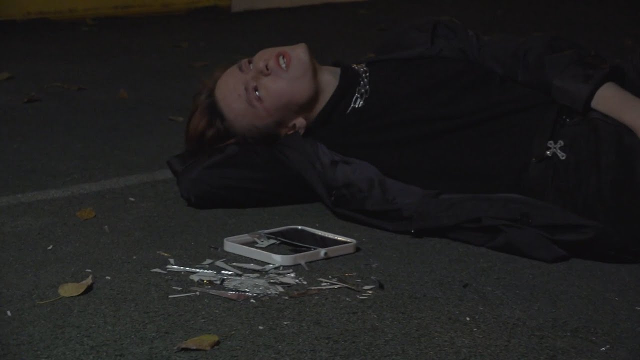 Peter Cher &mdash; I Don't Need A Mirror (Official Video)