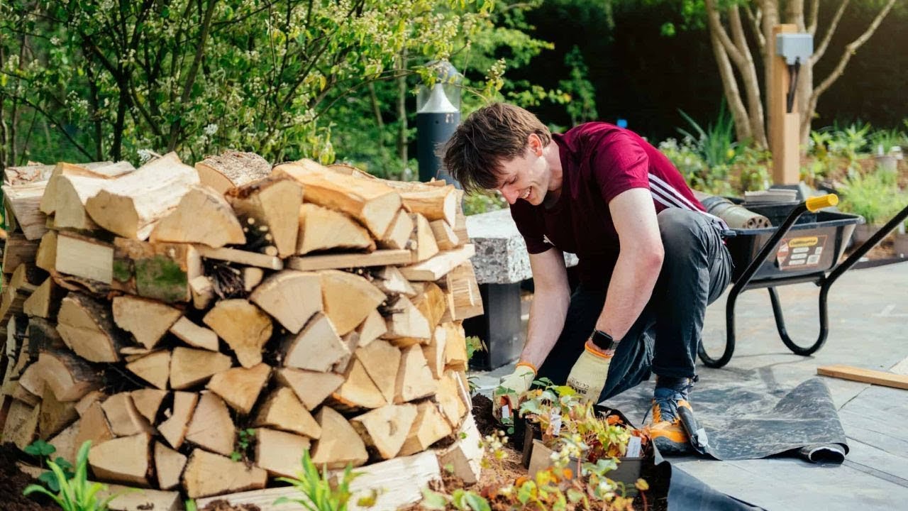 STEPS Rehabilitation Joins Horatio’s Garden Sheffield & East as Regional Garden Partner