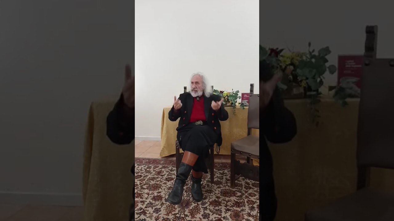 ANGELO TONELLI  