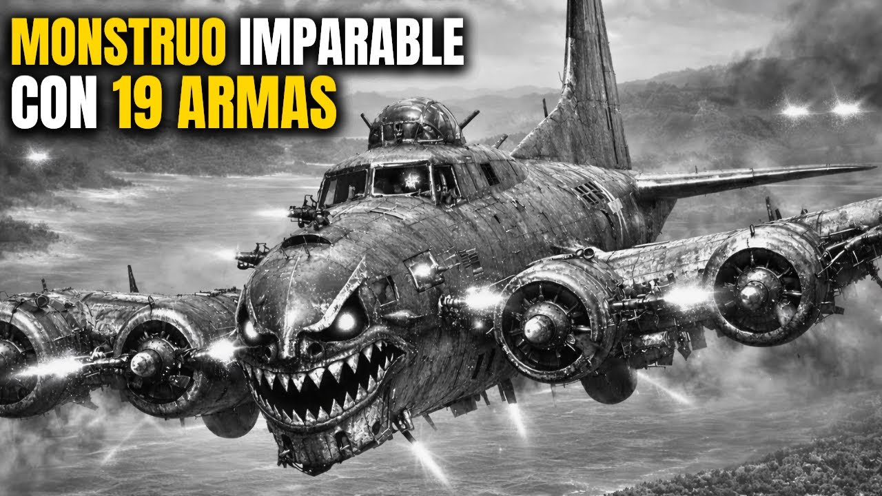 El Mando PROHIBIÓ A Su Tripulación — Hasta Que Derribaron 97 Zeros