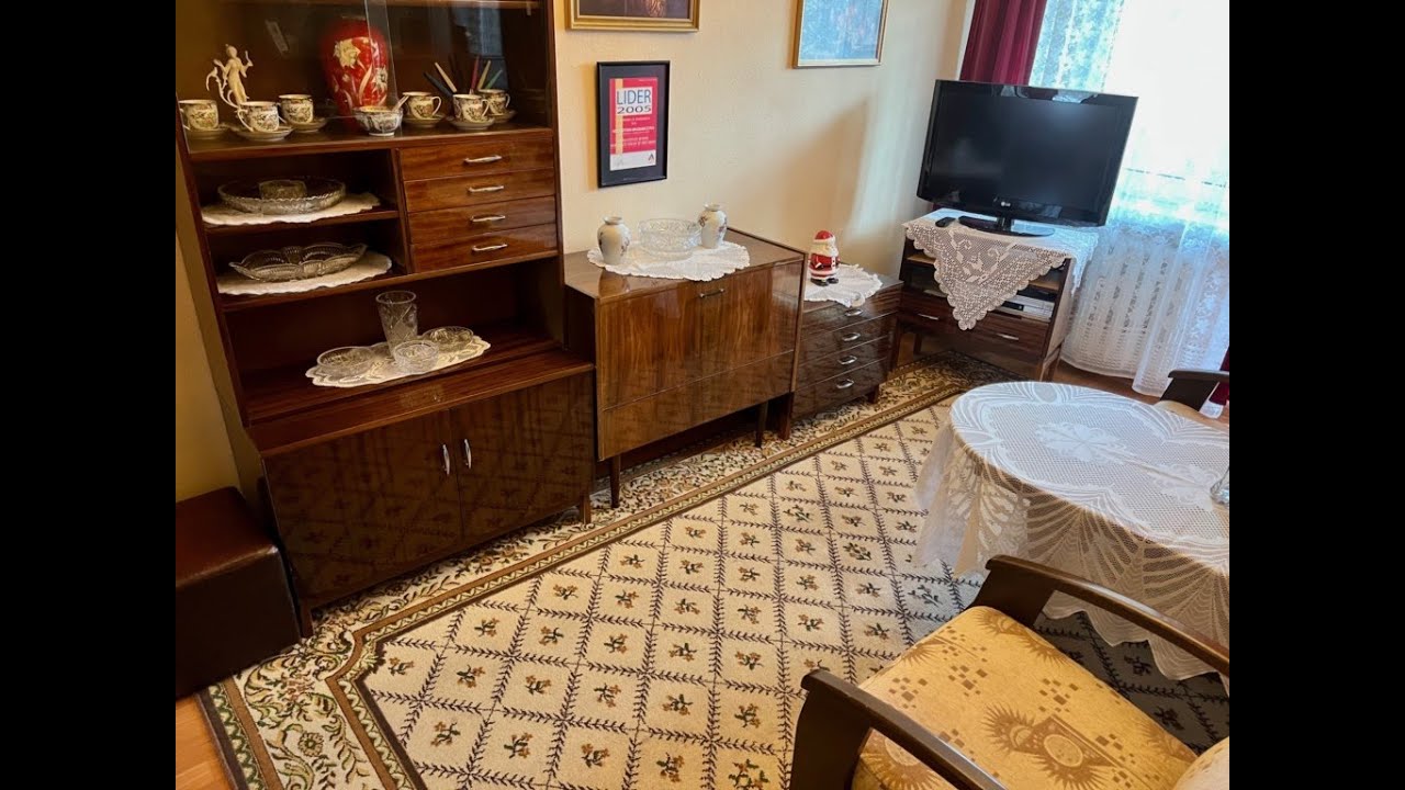 Teligi, Krak&oacute;w, Bieżan&oacute;w-Prokocim 2 pokoje 40 m2