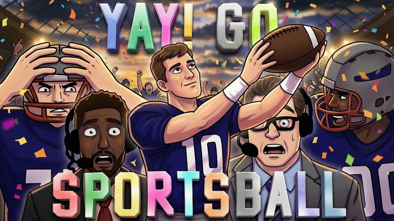 QB Loses Interest in The Big Game