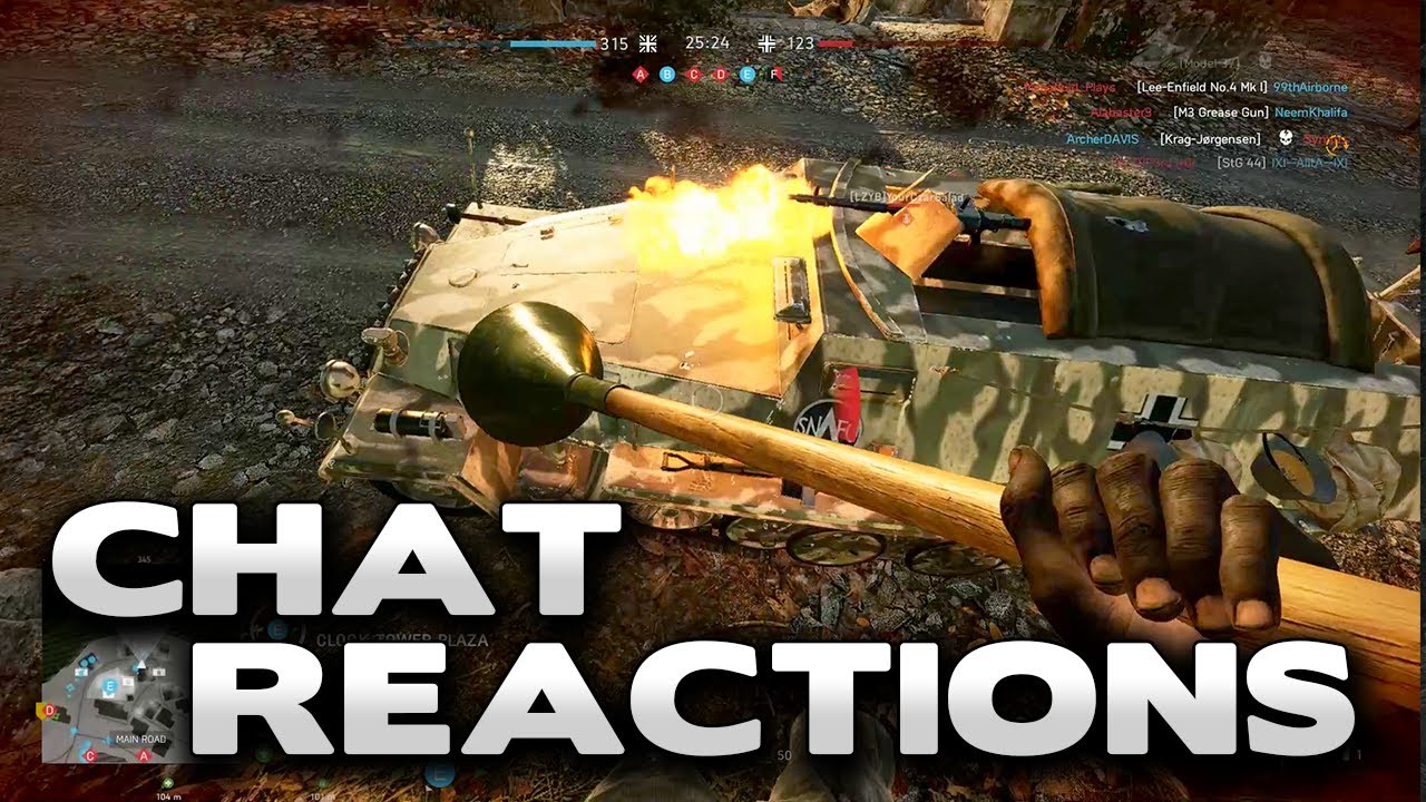 Battlefield 5 