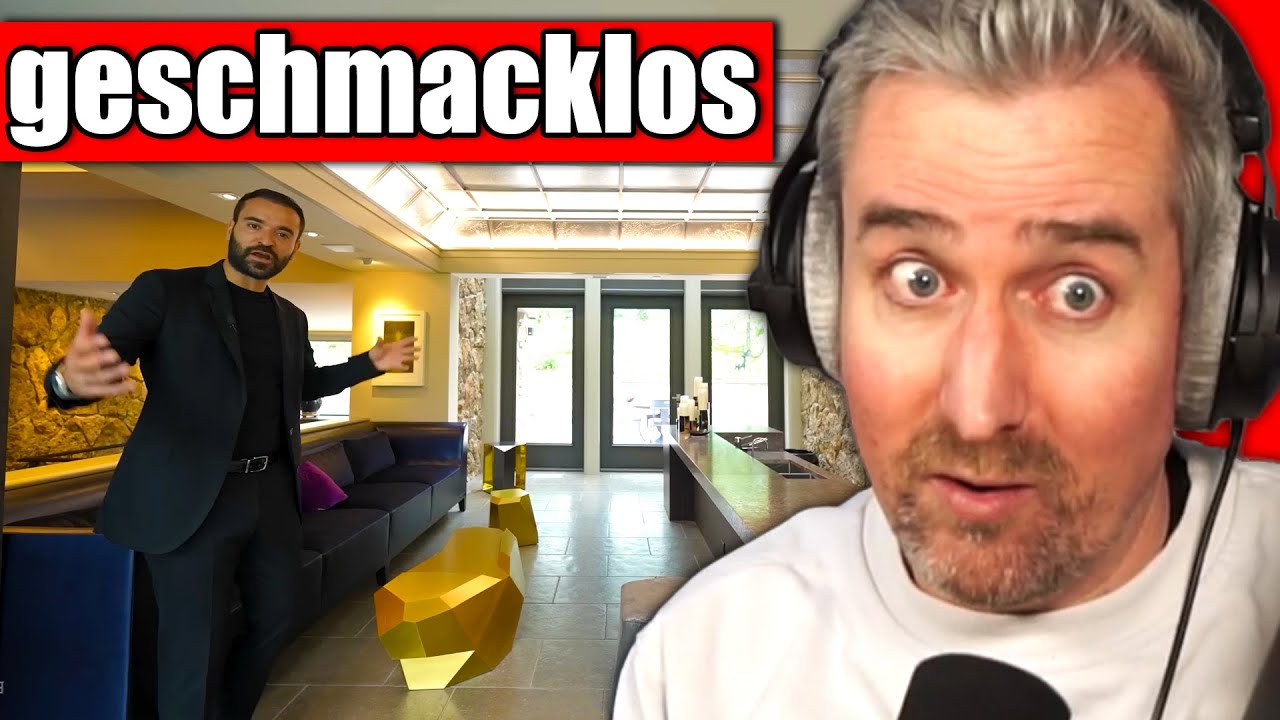 100 Millionen Dollar Haus