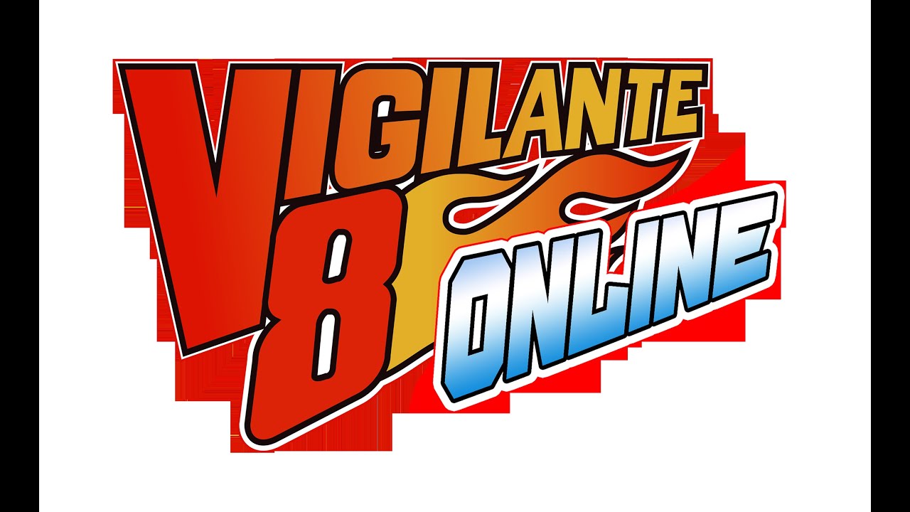VIGILANTE 8 2ND OFFENSE ONLINE TOURNAMENT #2