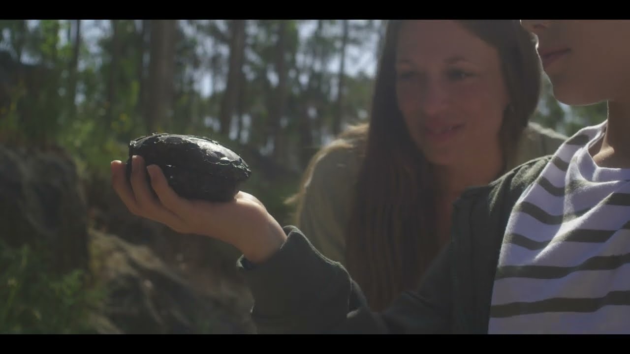 Geoparque Oeste -  Unesco Global Geoparks / Tourism campaign
