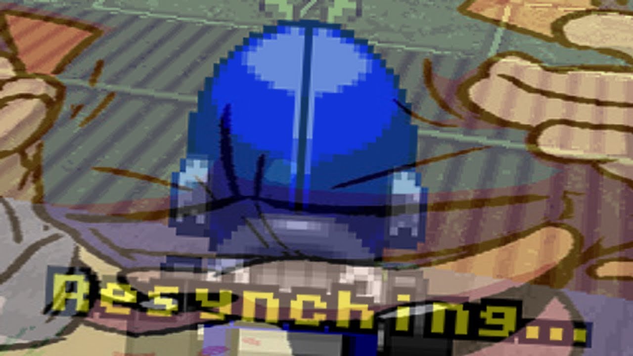 SRB2 Kart Moments 2