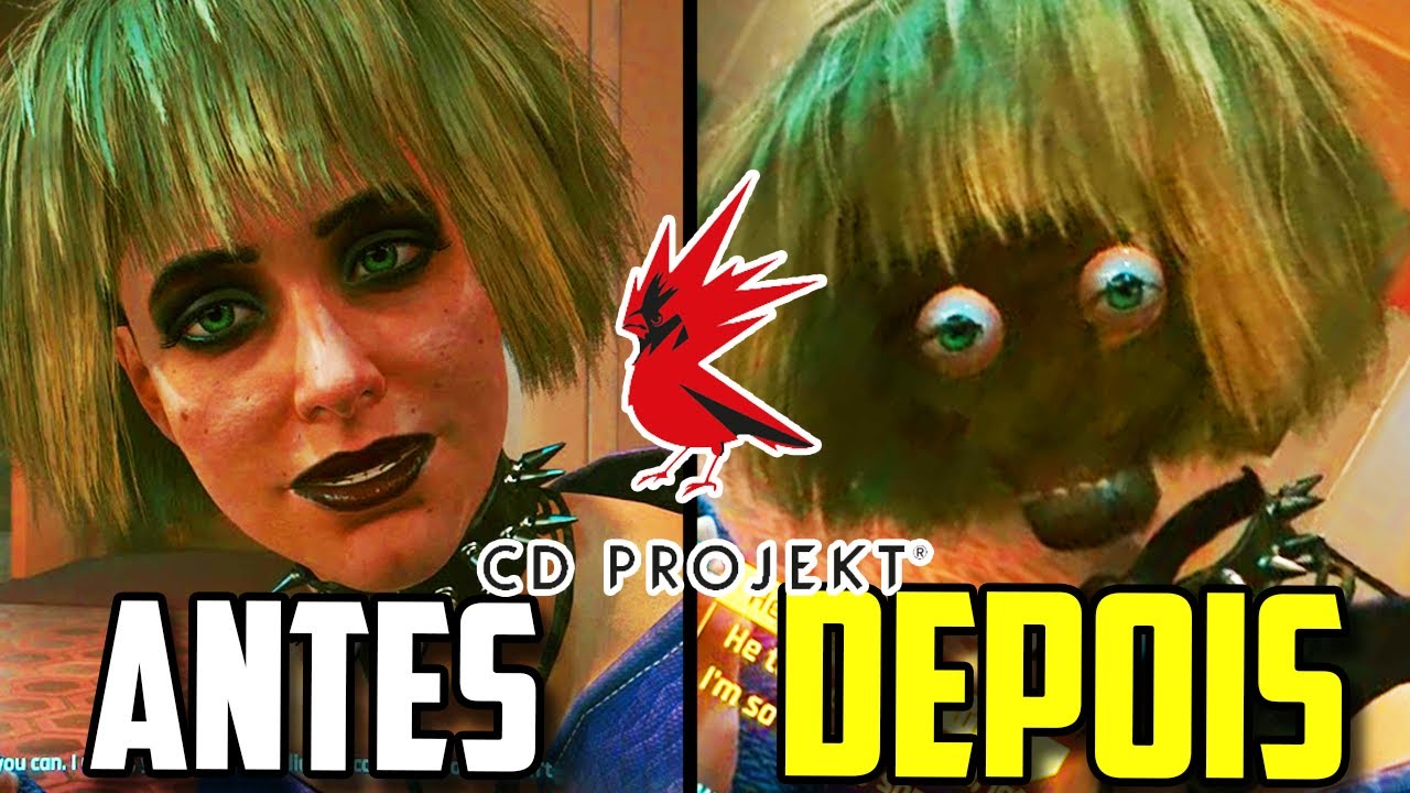 OS MAIORES ERROS DAS GIGANTES DOS GAMES!