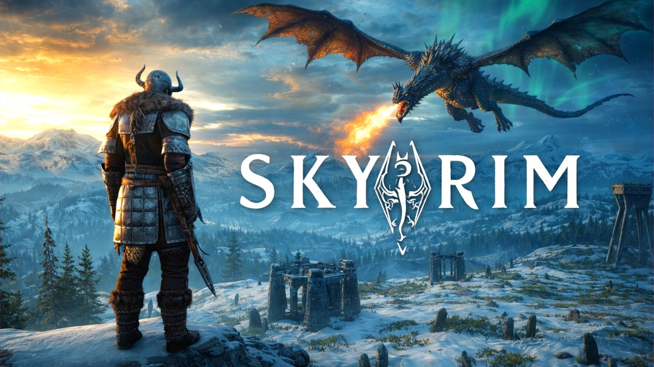 Skyrim Live – Let’s Get Lost in the Quests Together | PART 12