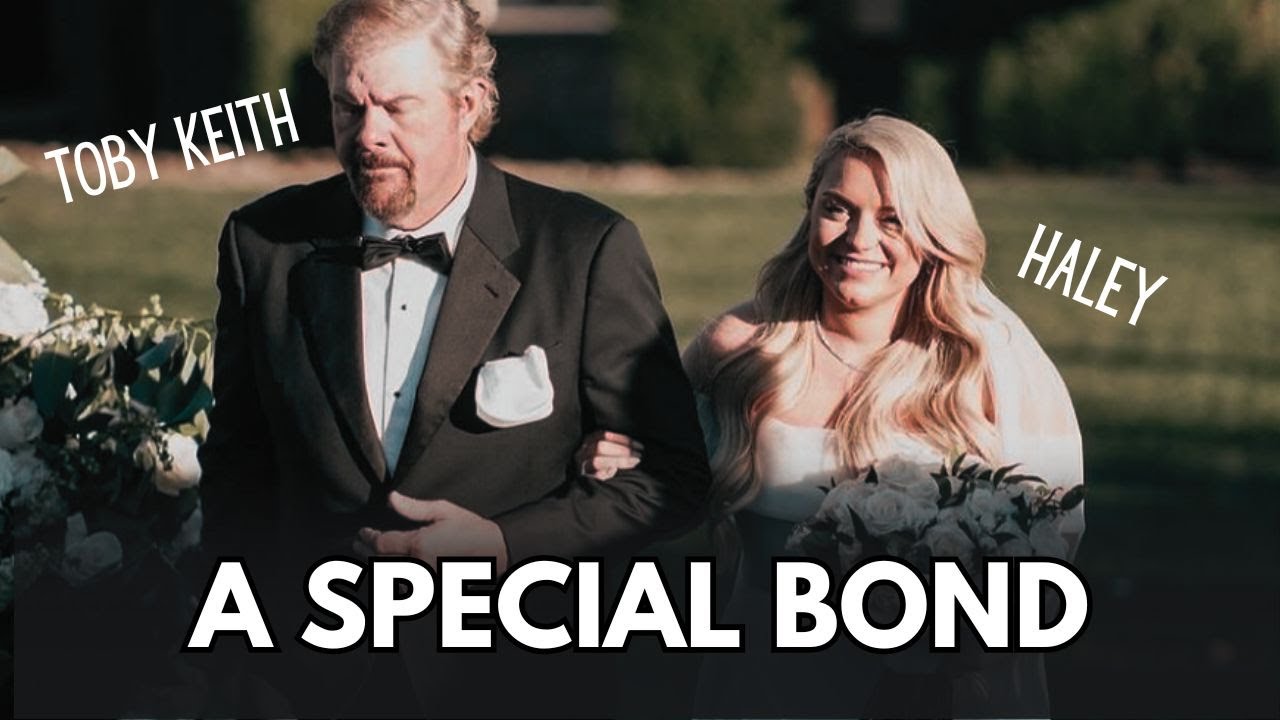 Toby Keith's Daughter-in-Law and Son Open Up After His Death