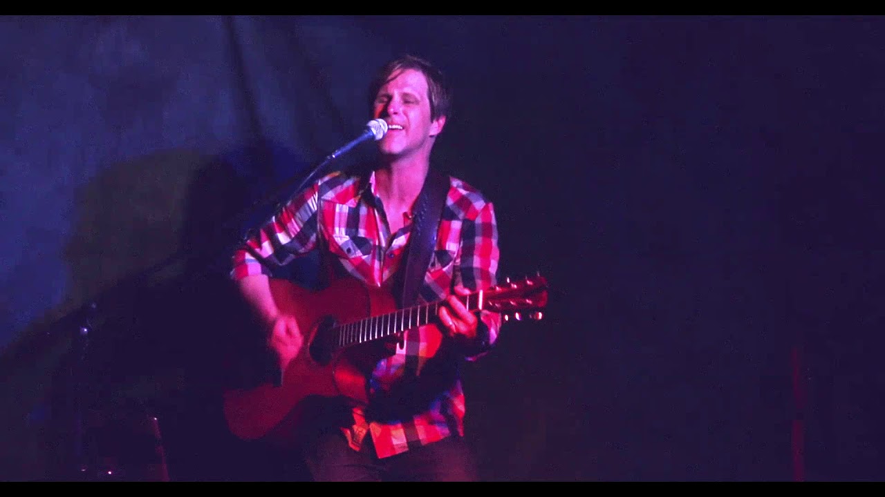 One Flight Down (live)