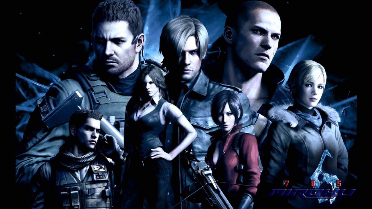 Las 10 sagas de Videojuegos mas Sobreexplotadas