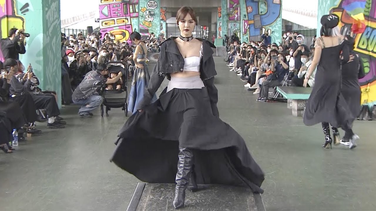Jenn Lee | Spring Summer 2022 | Full Show