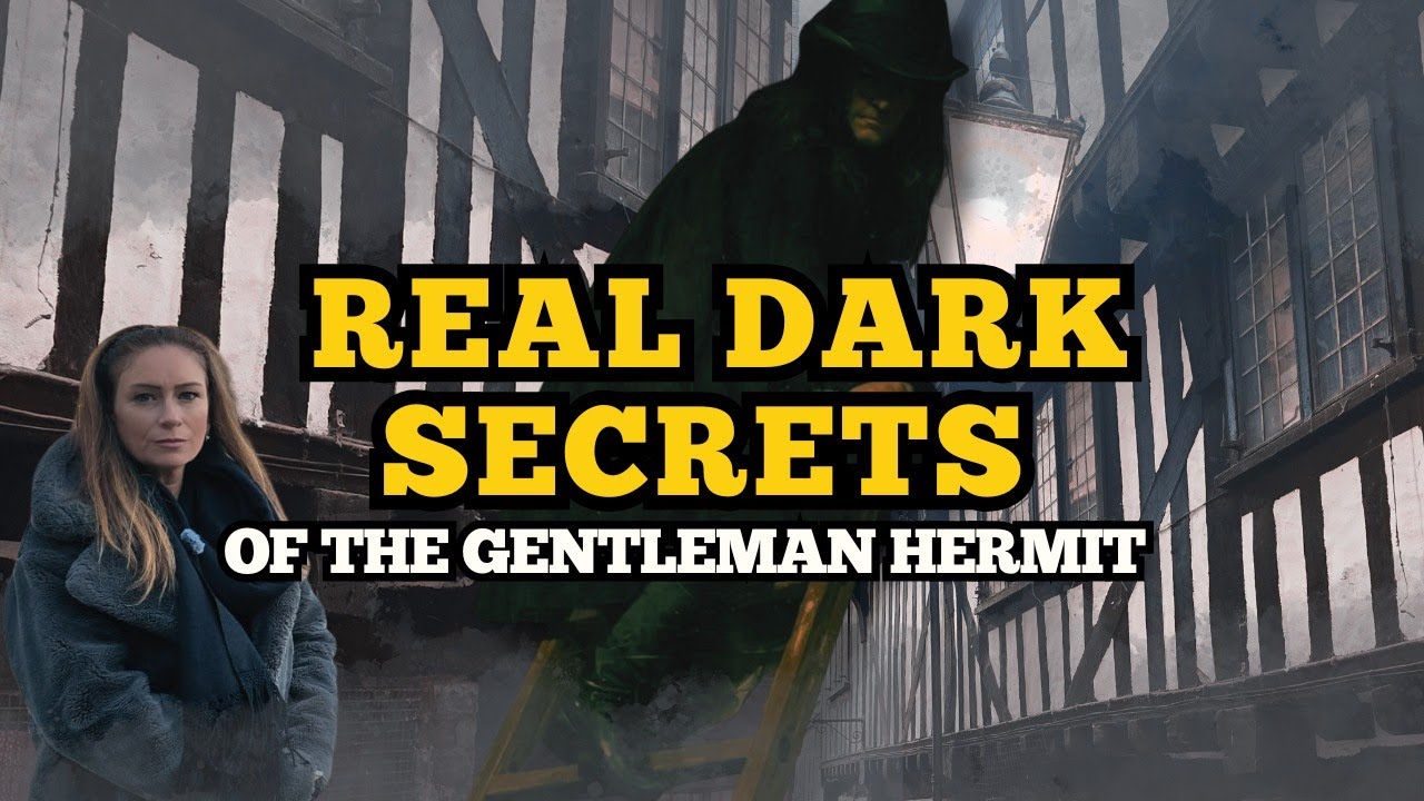 Dark Secrets of the Gentleman Hermit – Cruelty, Starvation and Obsession