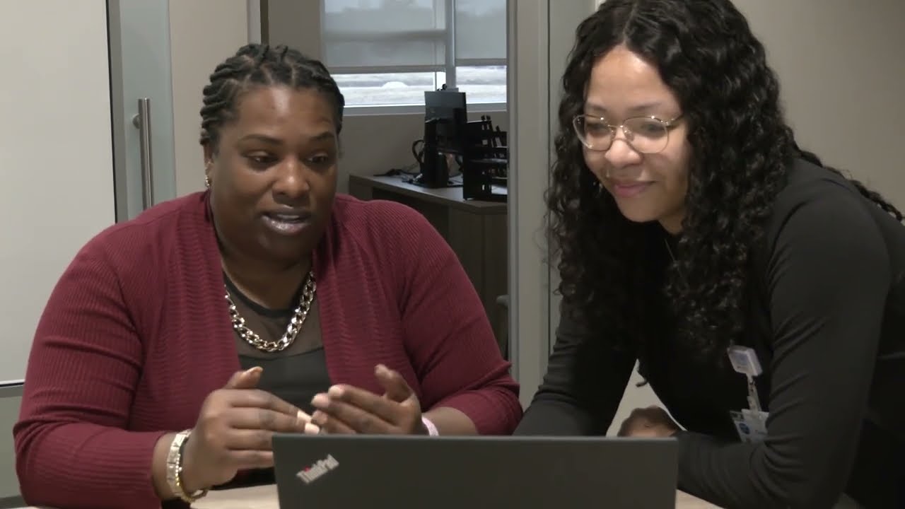 Community Health Workers | Norton Healthcare