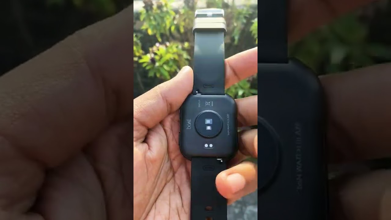 Boat watch blaze | New Smartwatch in 2022 | #smartwatch  #shorts #tech