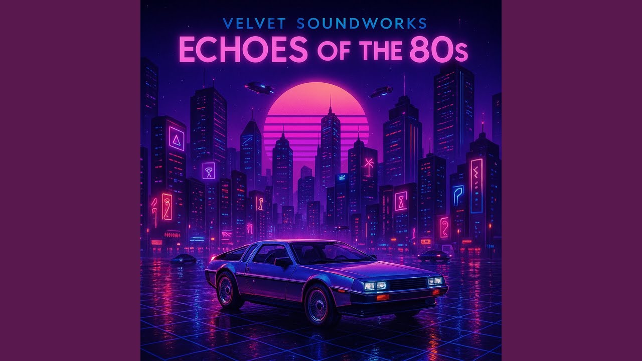 Escape from Neon City