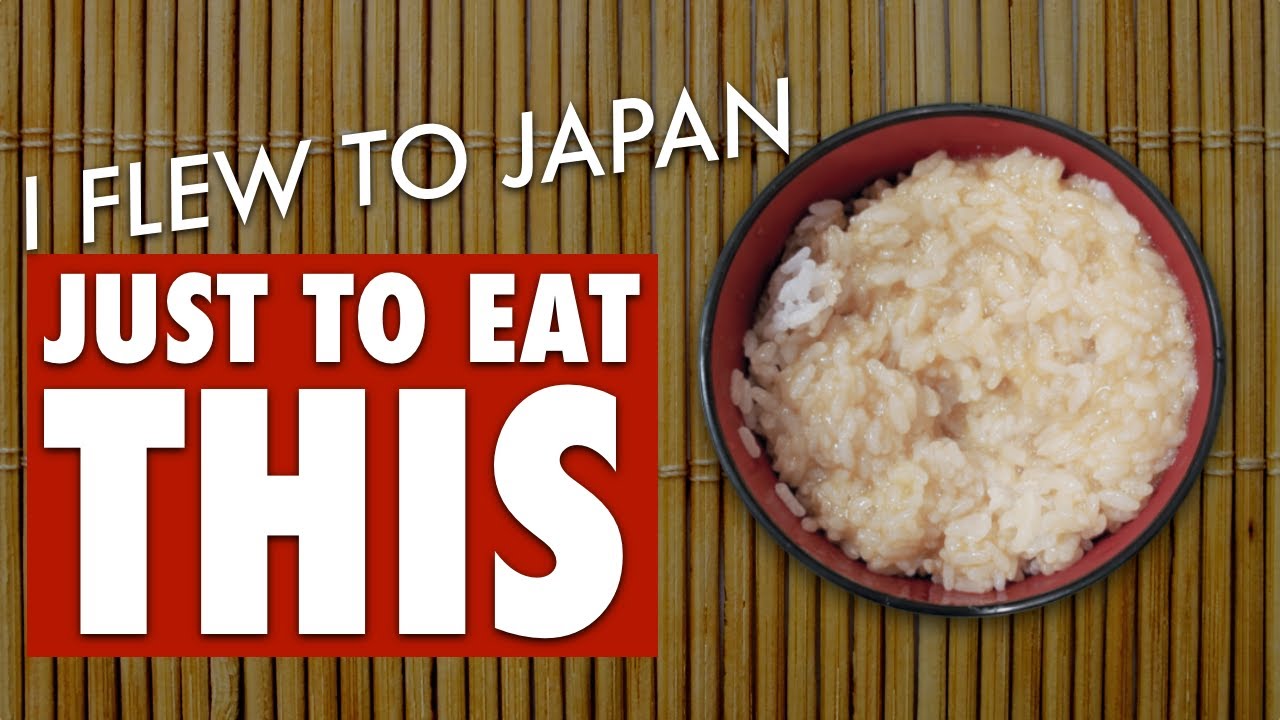 I Ate This Growing Up in Hawaii, but Love it More in Japan 🍚 🥢