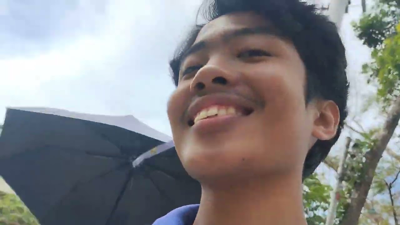 A day in my life as a BSIT-DRAFTING student dito sa DMMMSU MLUC 