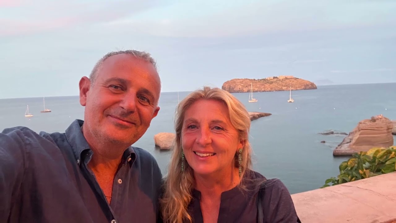 Crociera 2025 3 Ventotene