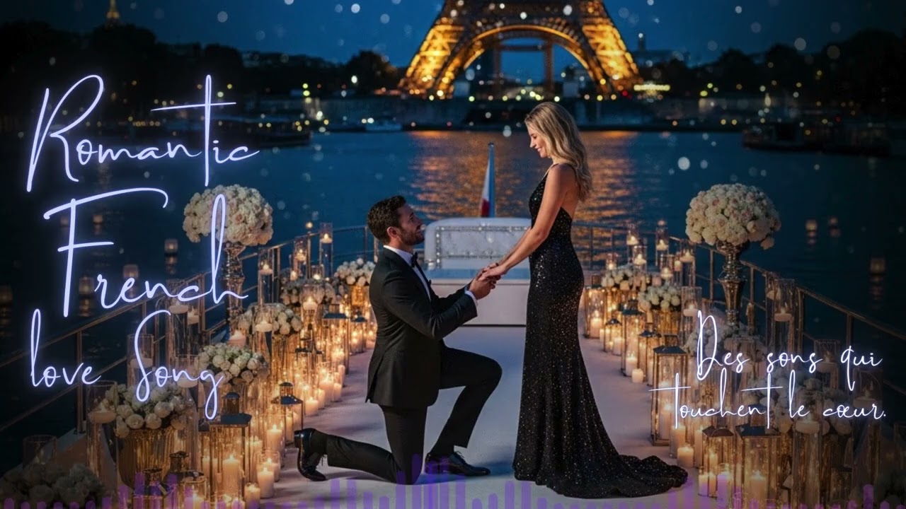 Ballade d’Amour de Minuit | Midnight Love Ballad