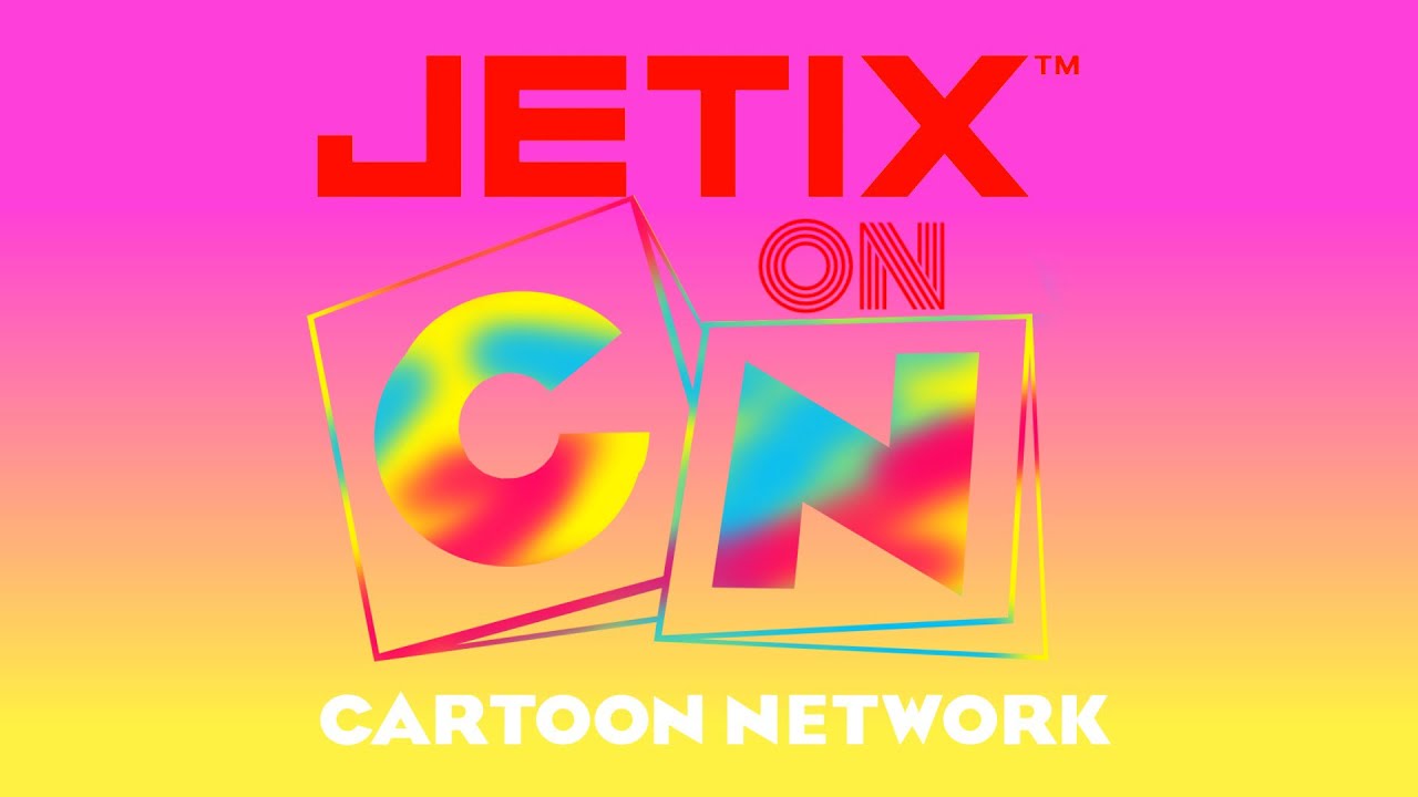 Jetix On Cartoon Network Final Sign Off